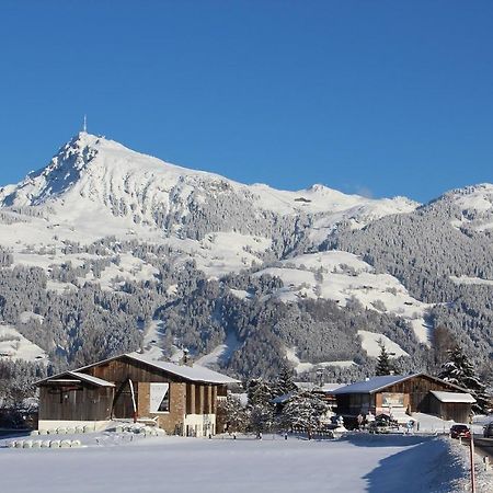 Apartment Alpine By Apartment Managers Kirchberg in Tirol Bagian luar foto