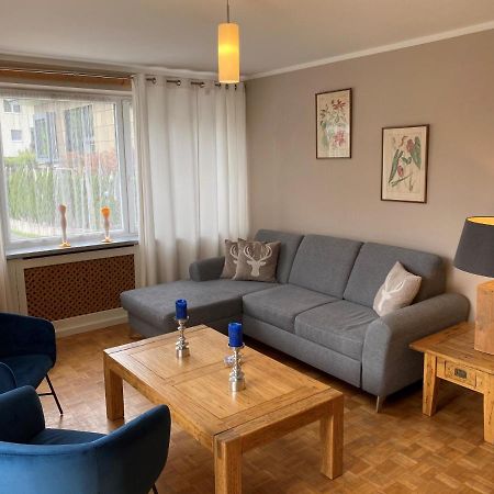 Apartment Alpine By Apartment Managers Kirchberg in Tirol Bagian luar foto