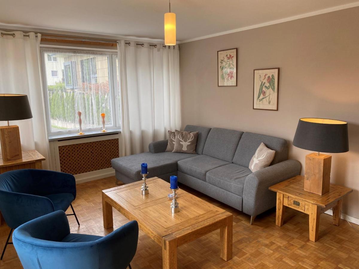Apartment Alpine By Apartment Managers Kirchberg in Tirol Bagian luar foto