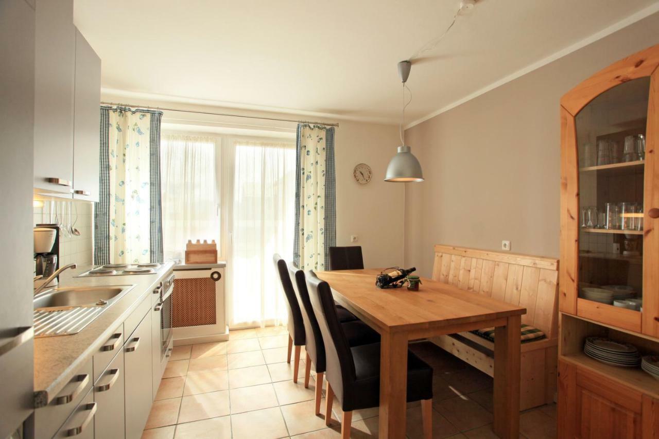 Apartment Alpine By Apartment Managers Kirchberg in Tirol Bagian luar foto
