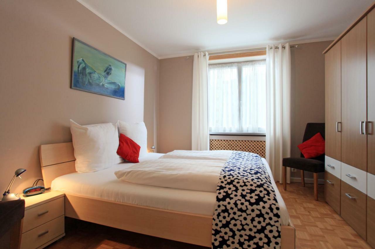 Apartment Alpine By Apartment Managers Kirchberg in Tirol Bagian luar foto