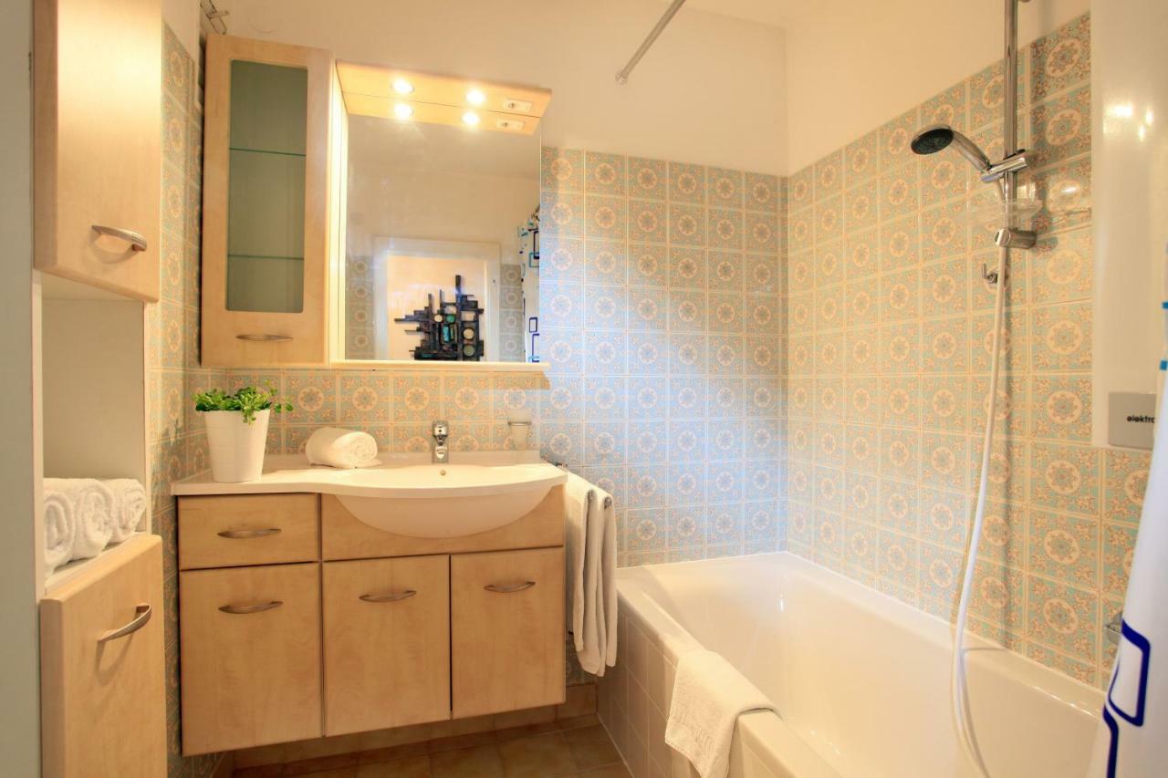 Apartment Alpine By Apartment Managers Kirchberg in Tirol Bagian luar foto
